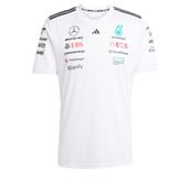 Adidas JX5798 Mer DR JSYW RM Pilot Beyaz Erkek Forma