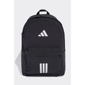 Adidas JX6497 Essentials 3 Stripes Siyah Günlük Stil Unisex Sırt Çantası