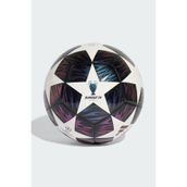 Adidas JX9091 Siyah UEFA Champions League Club Final Unisex Futbol Topu