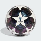 Adidas JX9091 Ucl Clb F Uefa Champions League Final Club Futbol Topu - Beyaz
