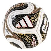 Adidas JY8928 2026 FIFA Dünya Kupasi Trionda Finals Pro No:5 Futbol Topu