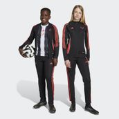 Adidas JY9526 Siyah Messi Training Erkek Çocuk Eşofman Altı