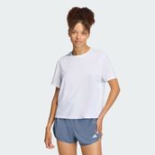 Adidas JZ5634 3D Cooling Intensity Training Kadın T-Shirt