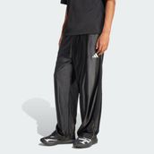Adidas JZ6848 Stadium Shiny Tricot Siyah Günlük Stil Erkek Eşofman Altı