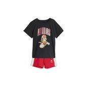Adidas JZ7677 Disney Mickey Mouse Çocuk 2'li Takım