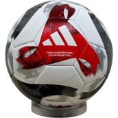 Adidas JZ9985 Tiro Pro TFF Onaylı 5 No Futbol Maç Topu - Beyaz