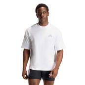 Adidas KA0325 Adi365 Cheering Beyaz Koşu Unisex T-Shirt