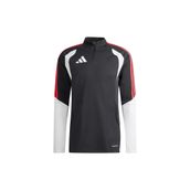 Adidas KA7560 Tiro 26 Competition Siyah Futbol Erkek Eşofman Üstü