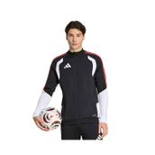 Adidas KA7680 Tiro 26 Competition Siyah Futbol Erkek Eşofman Üstü