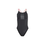 adidas Kadın Siyah Mayo RIPSTR SUIT KE2724