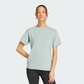 Adidas KD0101 Designed For Training Go To Training Kadın T-Shirt