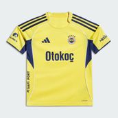 Adidas KD7312 Fenerbahçe Erkek Çocuk Deplasman Forması