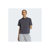 Adidas KE1065 Originals Kadın Gri Tişört