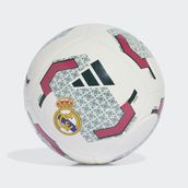 Adidas KE5125 Rm Clb Home Real Madrid Iç Saha Club Futbol Topu - Beyaz