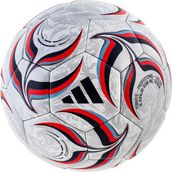 Adidas KE5158 Türkiye Tff 26/27 Pro 5 No Futbol Topu - Beyaz