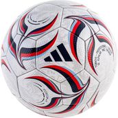 Adidas KE5160 Türkiye Tff 26/27 Competition 5 No Futbol Topu - Beyaz