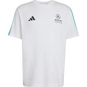 Adidas KE8162 Mercedes Amg Petronas Formula 1 Team Dna Training Erkek T-Shirt
