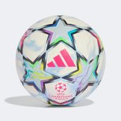 Adidas KE9757 Ucl Pro Uefa Champions League 26-27 Pro Futbol Topu - Beyaz