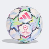 Adidas KE9766 Uefa Champions League 26-27 Competition Futbol Topu - Beyaz