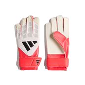 Adidas Kırmızı Erkek Çocuk Kaleci Eldiveni KA7792 PRED GL TRN J