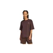 Adidas KT3274 3 Stripes Studio Boyfriend Lifestyle Training Kadın T-Shirt