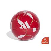 adidas Lfc Clb Home Futbol Topu JY6164 Kırmızı