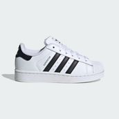 Adidas Lifestyle JH9980 Çocuk Superstar II Kids Ayakkabı