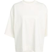 Adidas Lifestyle,Training JV9888 Soft Lux Loose Kadın Tshirt
