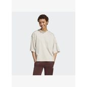 Adidas Lifestyle,Training JV9889 Soft Lux Loose Kadın T-shirt