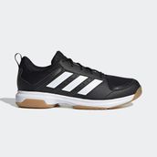 Adidas Ligra 7 Siyah Erkek Voleybol Ayakkabısı