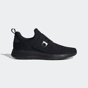 Adidas Lite Racer Adapt 4.0 H04296 Siyah Erkek Spor Ayakkabı