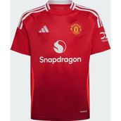 Adidas Manchester United Çocuk Futbol Forması