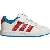 Adidas Marvel Spider-Man Grand Court JS0778 Çocuk Spor Ayakkabı