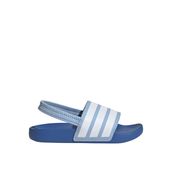 Adidas Mavi Erkek Çocuk Terlik JR5332-ADILETTE ESTRAP C