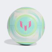 adidas Messı Clb Unisex Futbol Topu KA5267 - Beyaz