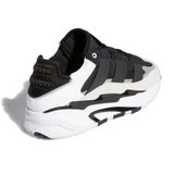 Adidas Niteball Black White Erkek Sneaker Ayakkabı
