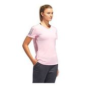 Adidas Own The Run Pembe Kadın T-shirt