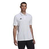 Adidas PARMA22 Beyaz Erkek Polo T-Shirt