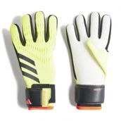adidas Pred Gl Lge Erkek Kaleci Eldiveni IN1601 Sarı 43,5