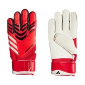 adidas Pred Gl Mtc Erkek Kaleci Eldiveni JH3801 Kırmızı 10