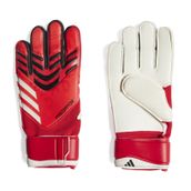 adidas Pred Gl Mtc Erkek Kaleci Eldiveni JH3801 Kırmızı 7,5