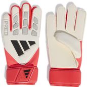 Adidas Pred Gl Mtc Erkek Kaleci Eldiveni KA7783 - Kırmızı - Beyaz - 10,5