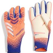 adidas Pred Gl Pro Erkek Futbol Kaleci Eldiveni JJ3533 Turuncu