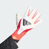 adidas Pred Gl Pro Unisex Beyaz Kaleci Eldiveni.- - 9,5