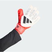 Adidas Pred Gl Trn Erkek Kaleci Eldiveni JY6311 - Beyaz - Kırmızı - 10,5