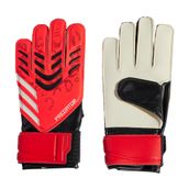 adidas PRED GL TRN J Kaleci Eldiveni Siyah JH3811 Siyah 5