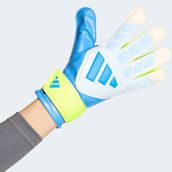 adidas Pred Gl Trn J Unisex Mavi Kaleci Eldiveni.- - 4