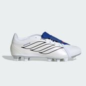 Adidas Predator Club Ft Fg/mg JP6524 Beyaz Erkek Krampon Spor Ayakkabı