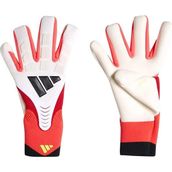 Adidas Predator Gl Pro Kaleci Eldiveni JY6295 - Beyaz - Kırmızı - 8
