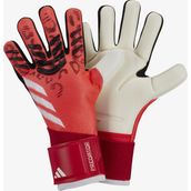 Adidas Predator Pro Çocuk Kırmızı Kaleci Eldiveni.- - 3